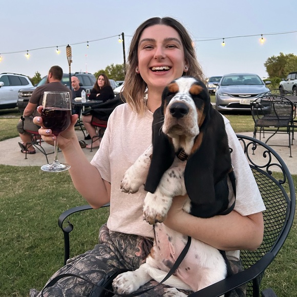 Meet your Posher, Ozark Vintage Home - Picture 1 of 4